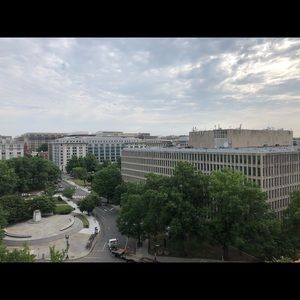 Meet your Posher, Herbert